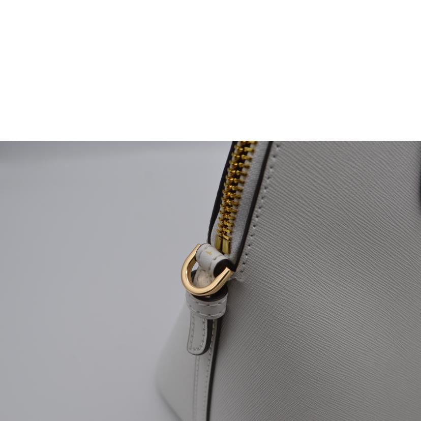 MICHAEL KORS マイケルコース/ベロニカミディアムサフィアーノ2wayレザーハンド/30S3G6VS2L//Aランク/89