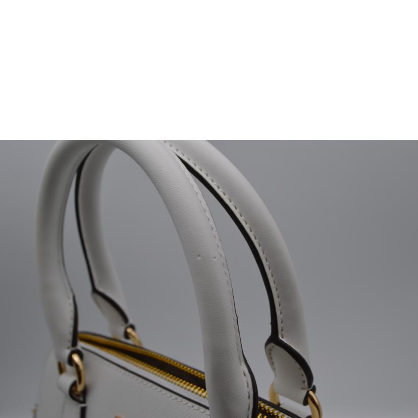 MICHAEL KORS マイケルコース/ベロニカミディアムサフィアーノ2wayレザーハンド/30S3G6VS2L//Aランク/89