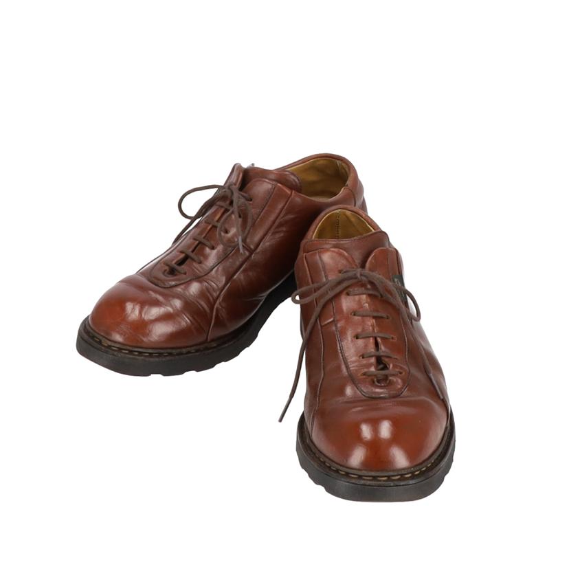 Paraboot パラブーツ/メンズレザーカジュアルシューズ/04 6818//ABランク/75