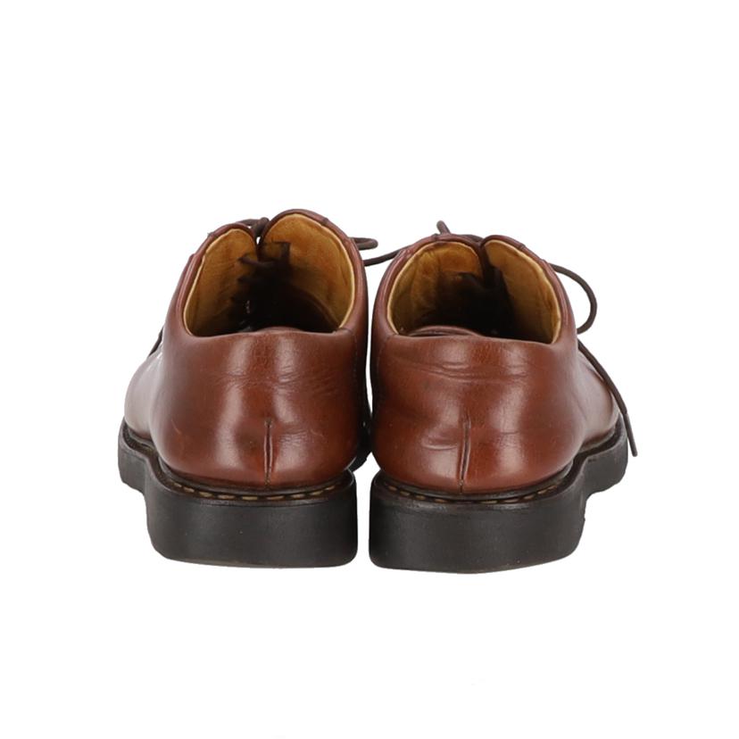 Paraboot パラブーツ/メンズレザーカジュアルシューズ/04 6818//ABランク/75