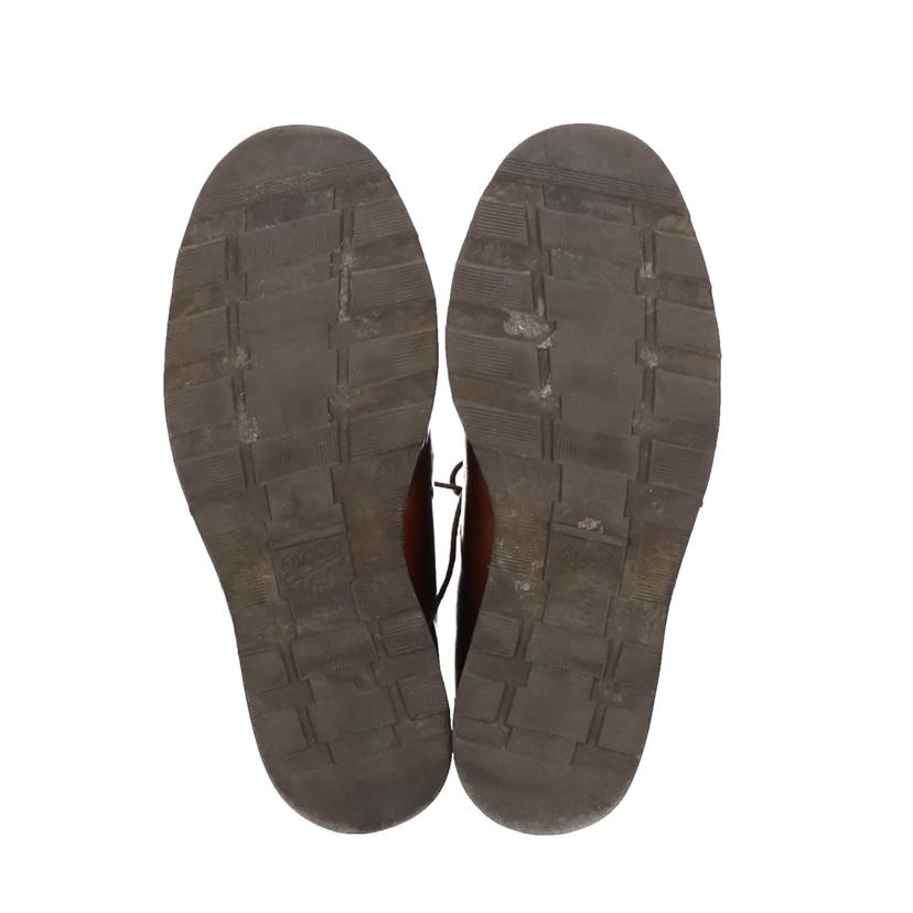 Paraboot パラブーツ/メンズレザーカジュアルシューズ/04 6818//ABランク/75