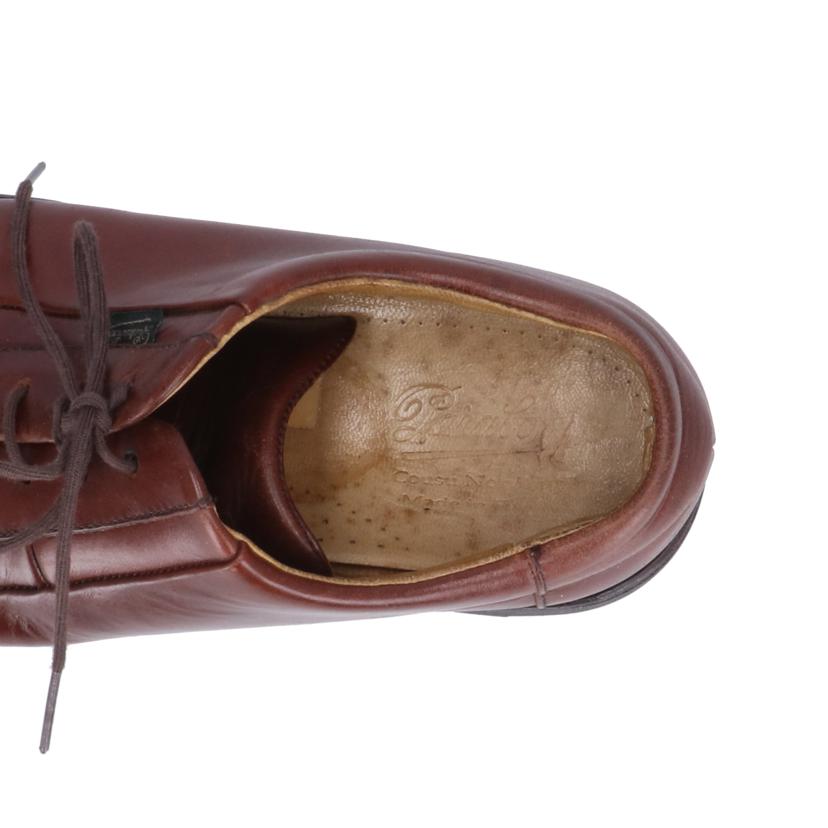 Paraboot パラブーツ/メンズレザーカジュアルシューズ/04 6818//ABランク/75