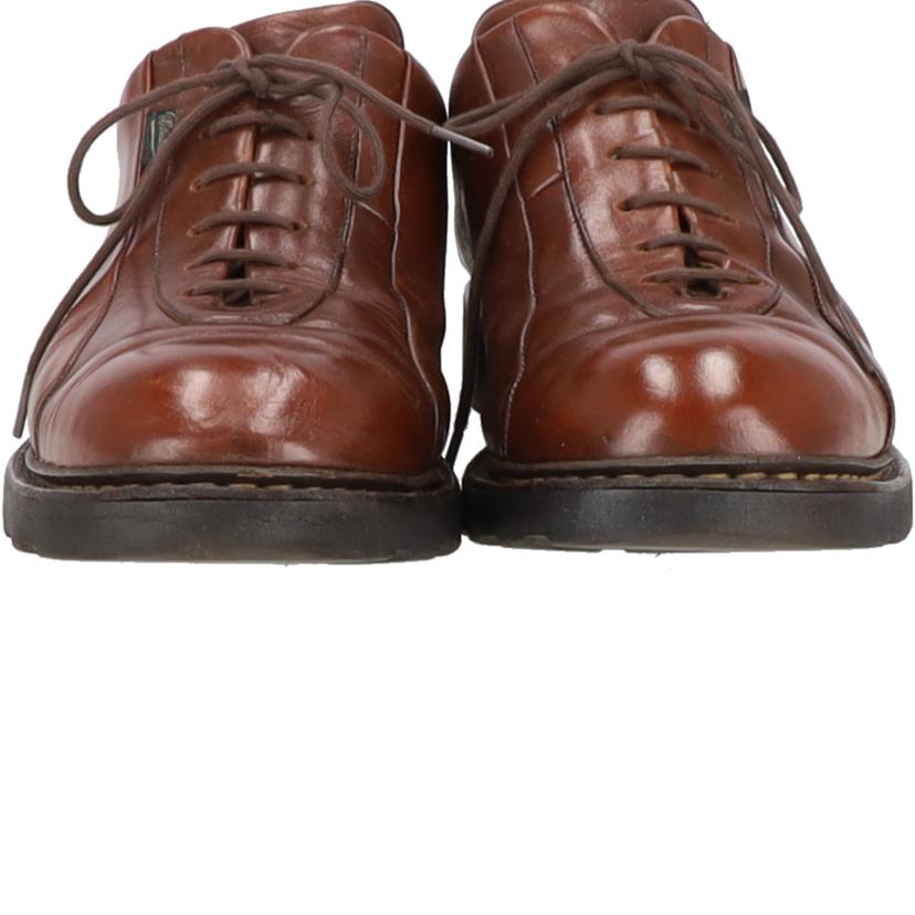 Paraboot パラブーツ/メンズレザーカジュアルシューズ/04 6818//ABランク/75