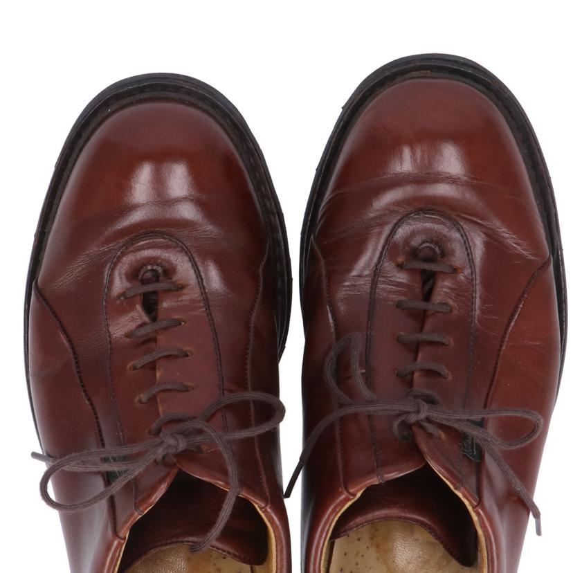 Paraboot パラブーツ/メンズレザーカジュアルシューズ/04 6818//ABランク/75