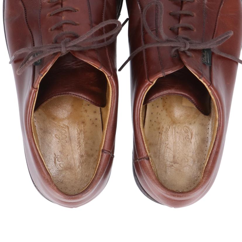 Paraboot パラブーツ/メンズレザーカジュアルシューズ/04 6818//ABランク/75