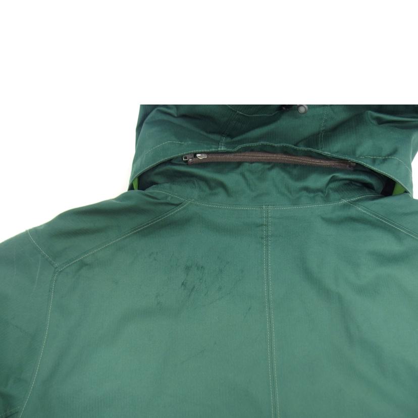 PATAGONIA パタゴニア/スノーショットジャケット/マウンテンパーカー/30950//Bランク/04