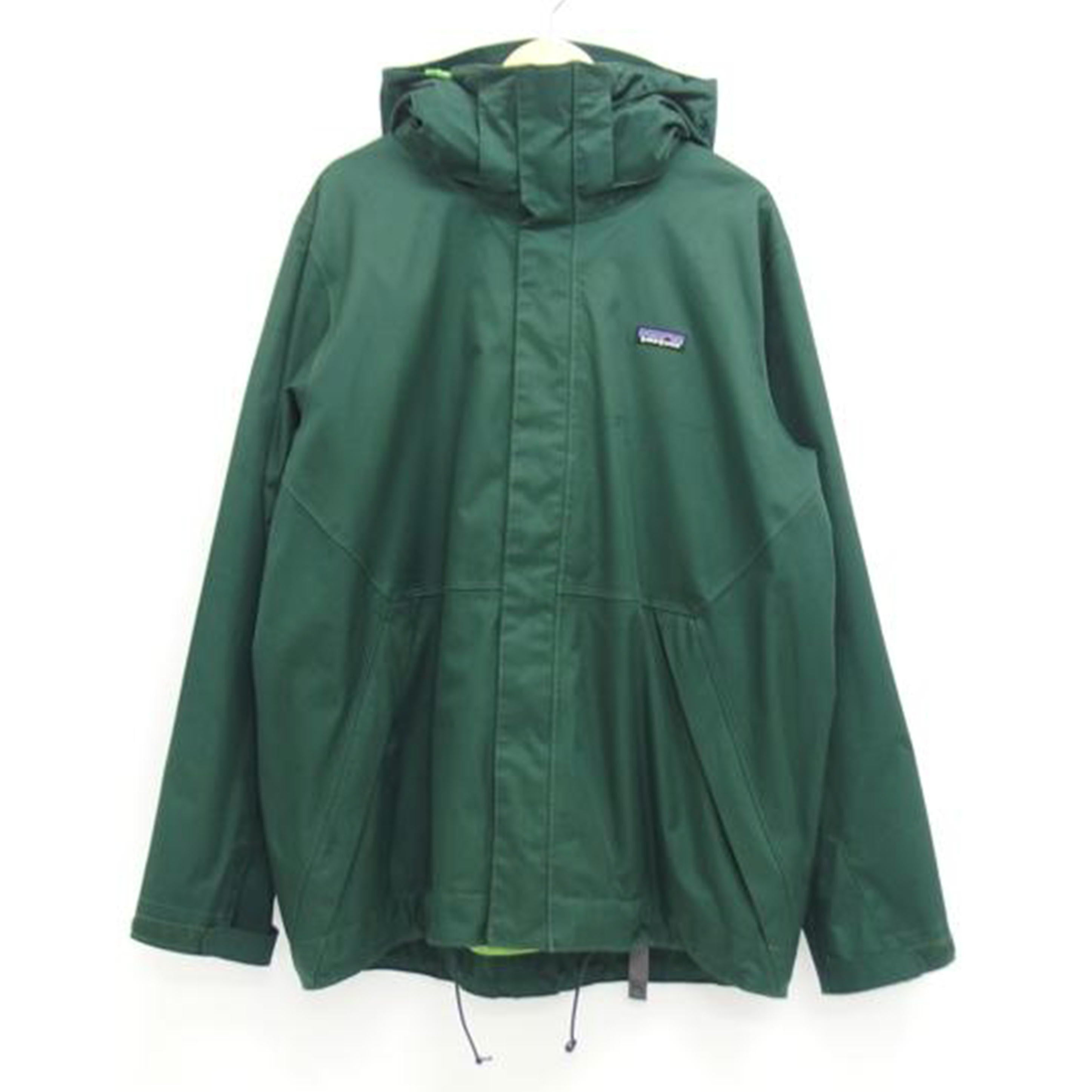 PATAGONIA パタゴニア/スノーショットジャケット/マウンテンパーカー/30950//Bランク/04