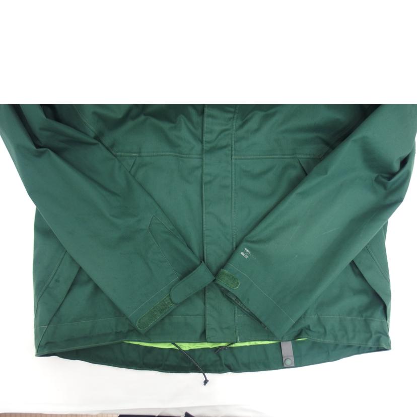 PATAGONIA パタゴニア/スノーショットジャケット/マウンテンパーカー/30950//Bランク/04