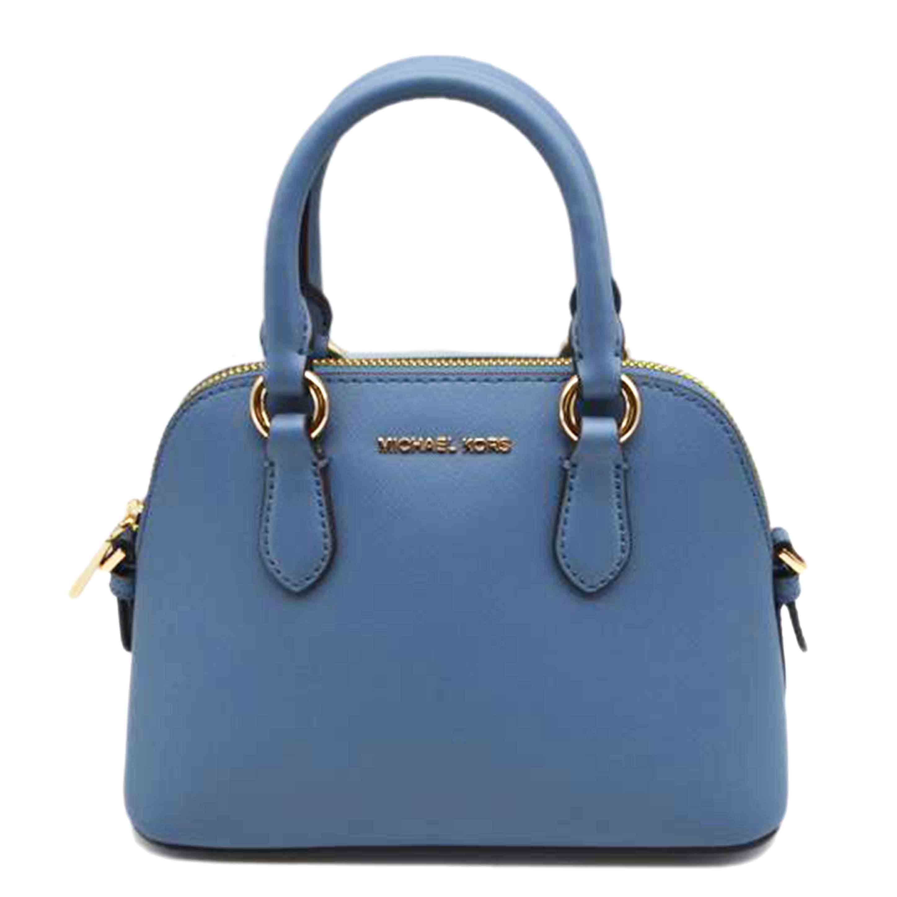 MICHAEL KORS マイケルコース/ベロニカスモールサフィアーノ2wayレザーハンド/32S3G6VVC0L//Aランク/89