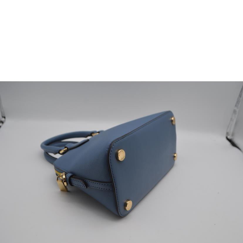 MICHAEL KORS マイケルコース/ベロニカスモールサフィアーノ2wayレザーハンド/32S3G6VVC0L//Aランク/89