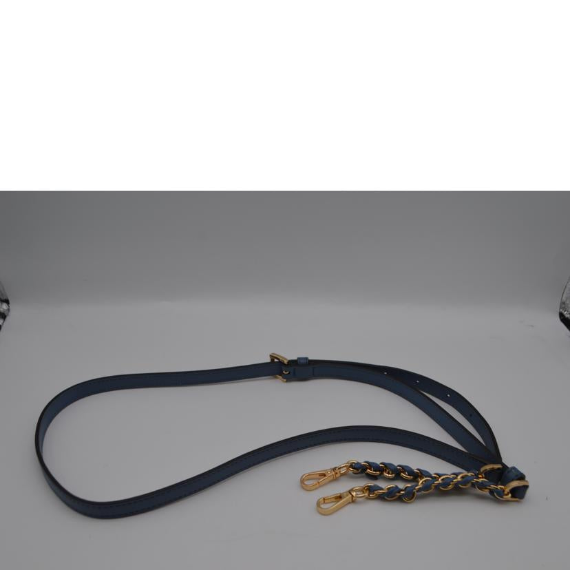 MICHAEL KORS マイケルコース/ベロニカスモールサフィアーノ2wayレザーハンド/32S3G6VVC0L//Aランク/89