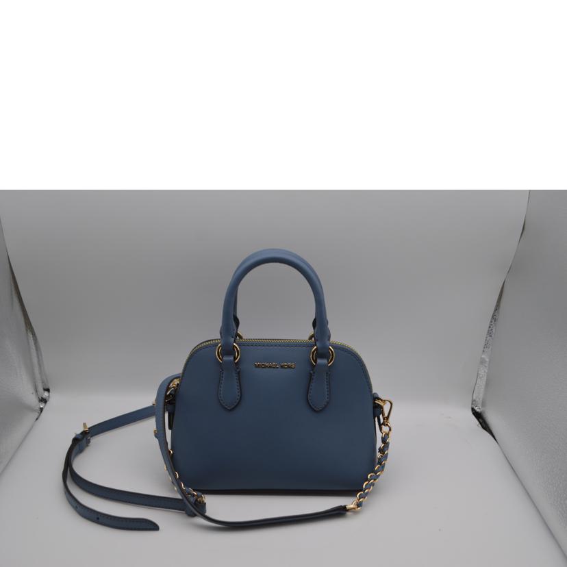 MICHAEL KORS マイケルコース/ベロニカスモールサフィアーノ2wayレザーハンド/32S3G6VVC0L//Aランク/89