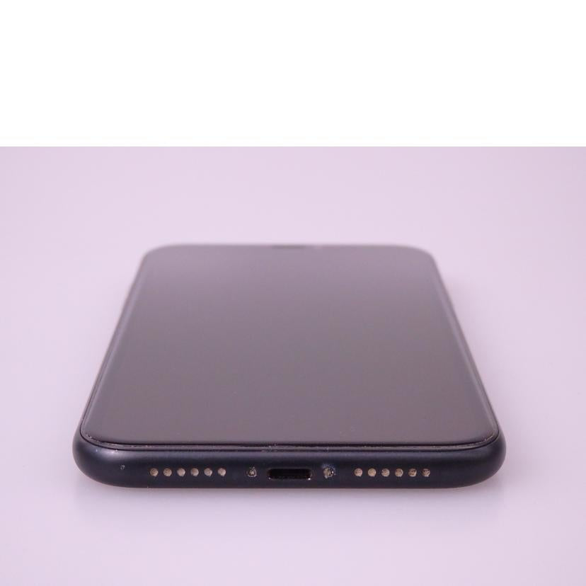 Apple アップル/iPhone XR(64GB)/MT002J/A//DX3Z158HKXKX/Bランク/76