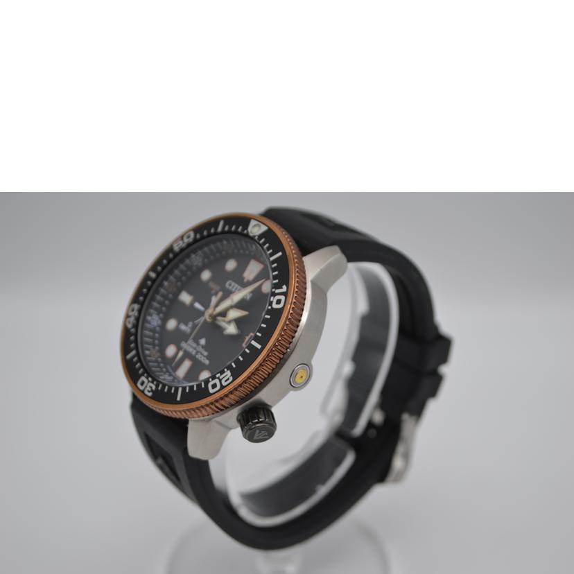 CITIZEN シチズン/シチズンプロマスターダイバーズソーラー30周年モデル/J250-S118948//951******/Aランク/89