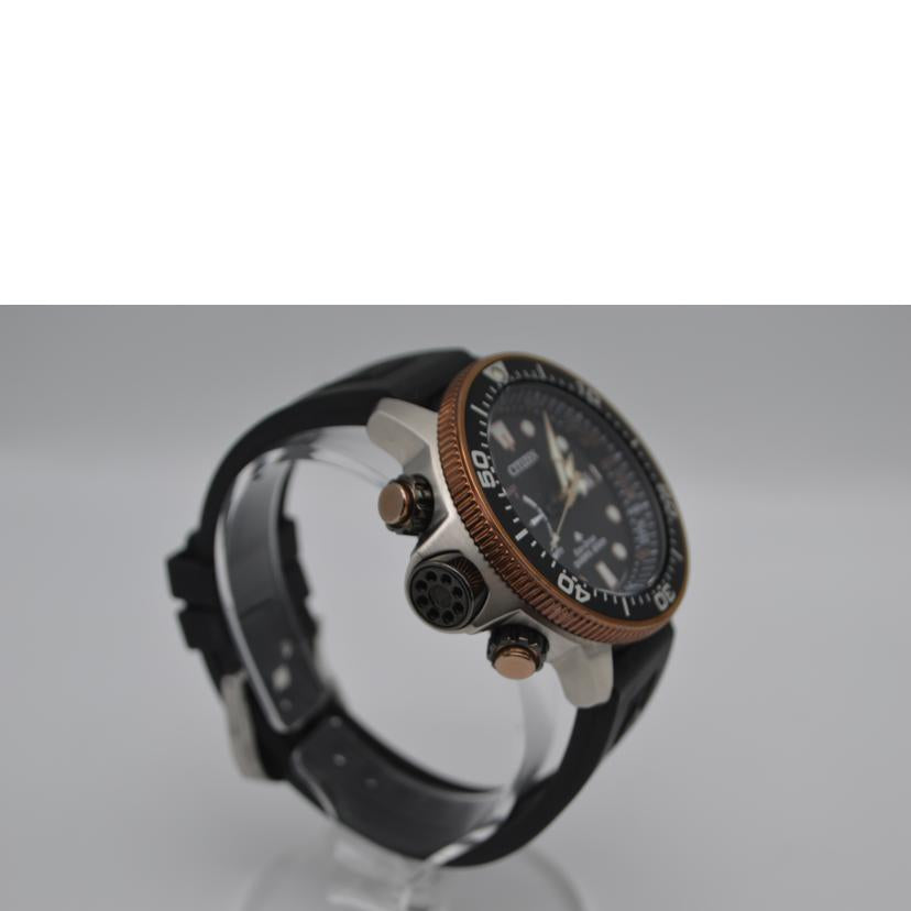 CITIZEN シチズン/シチズンプロマスターダイバーズソーラー30周年モデル/J250-S118948//951******/Aランク/89