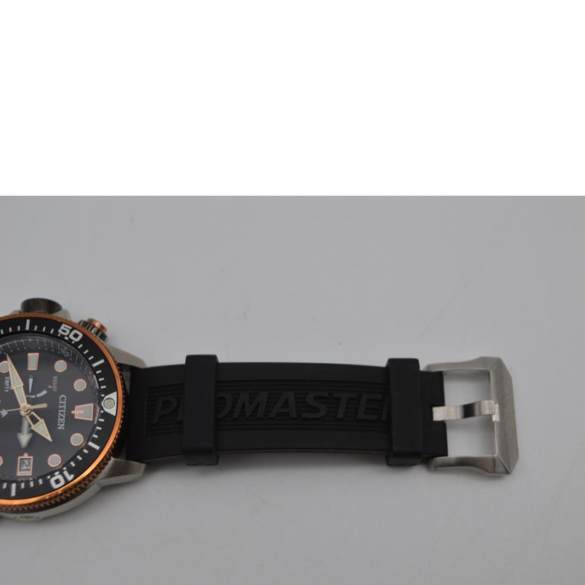 CITIZEN シチズン/シチズンプロマスターダイバーズソーラー30周年モデル/J250-S118948//951******/Aランク/89