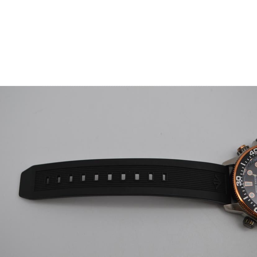 CITIZEN シチズン/シチズンプロマスターダイバーズソーラー30周年モデル/J250-S118948//951******/Aランク/89