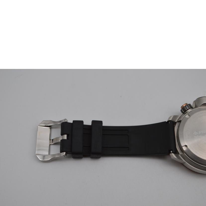 CITIZEN シチズン/シチズンプロマスターダイバーズソーラー30周年モデル/J250-S118948//951******/Aランク/89