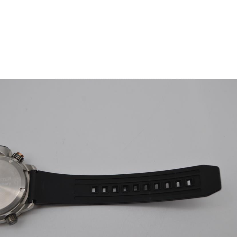 CITIZEN シチズン/シチズンプロマスターダイバーズソーラー30周年モデル/J250-S118948//951******/Aランク/89