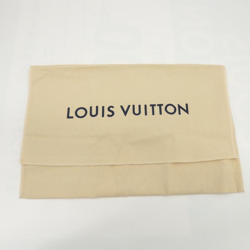 LV ルイ・ヴィトン/トリオ・メッセンジャー/ダミエグラフィット/N50017//RFI****/SAランク/77