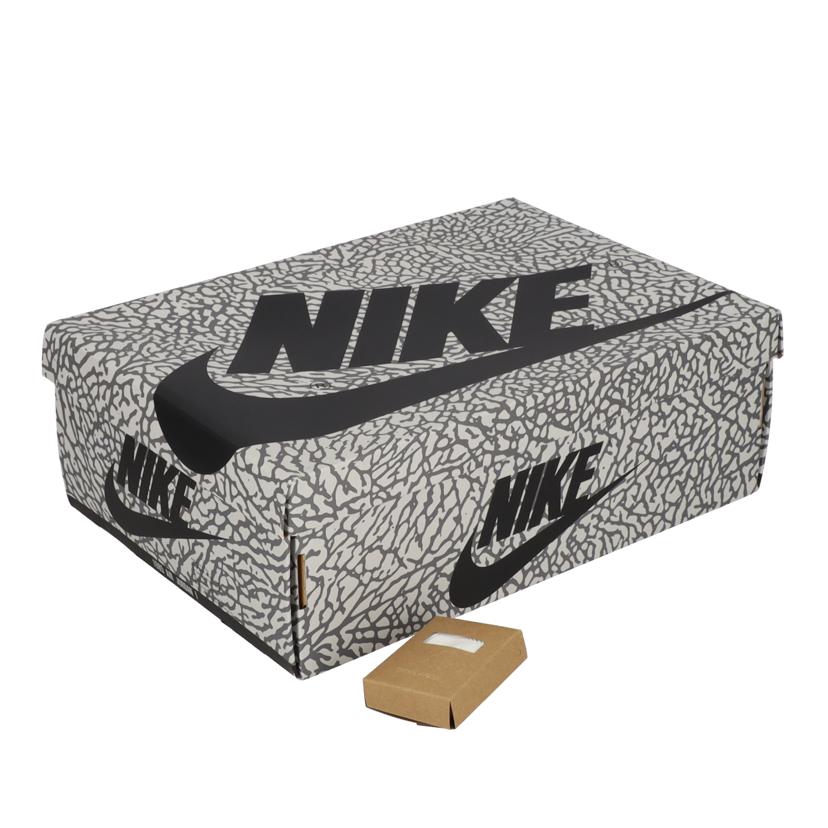 NIKE ナイキ/air jordan 1 retro hi//Bランク/78
