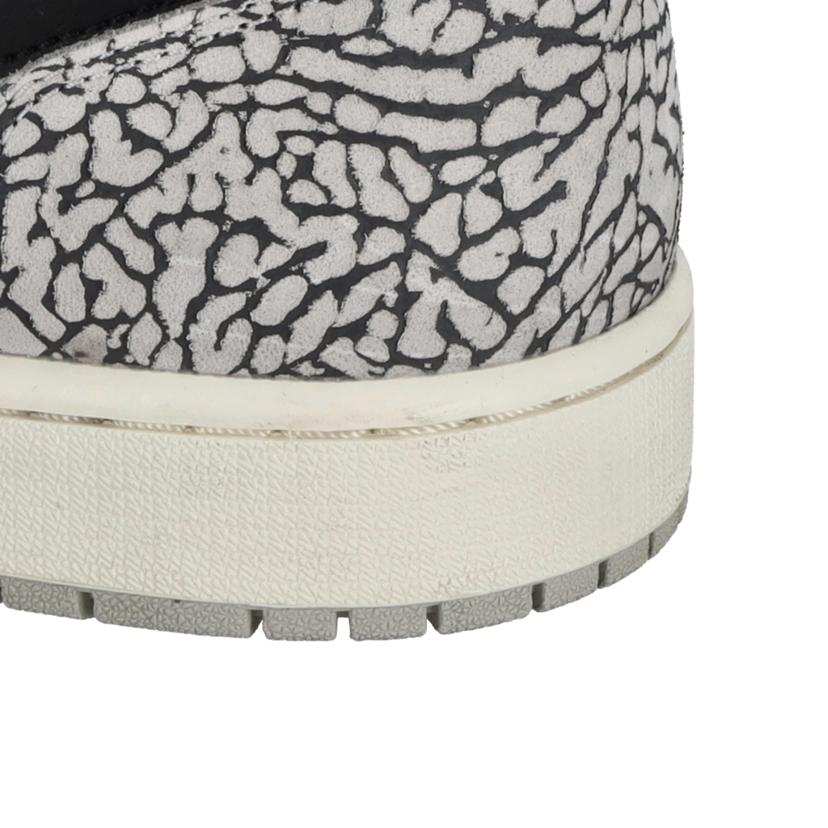 NIKE ナイキ/air jordan 1 retro hi//Bランク/78