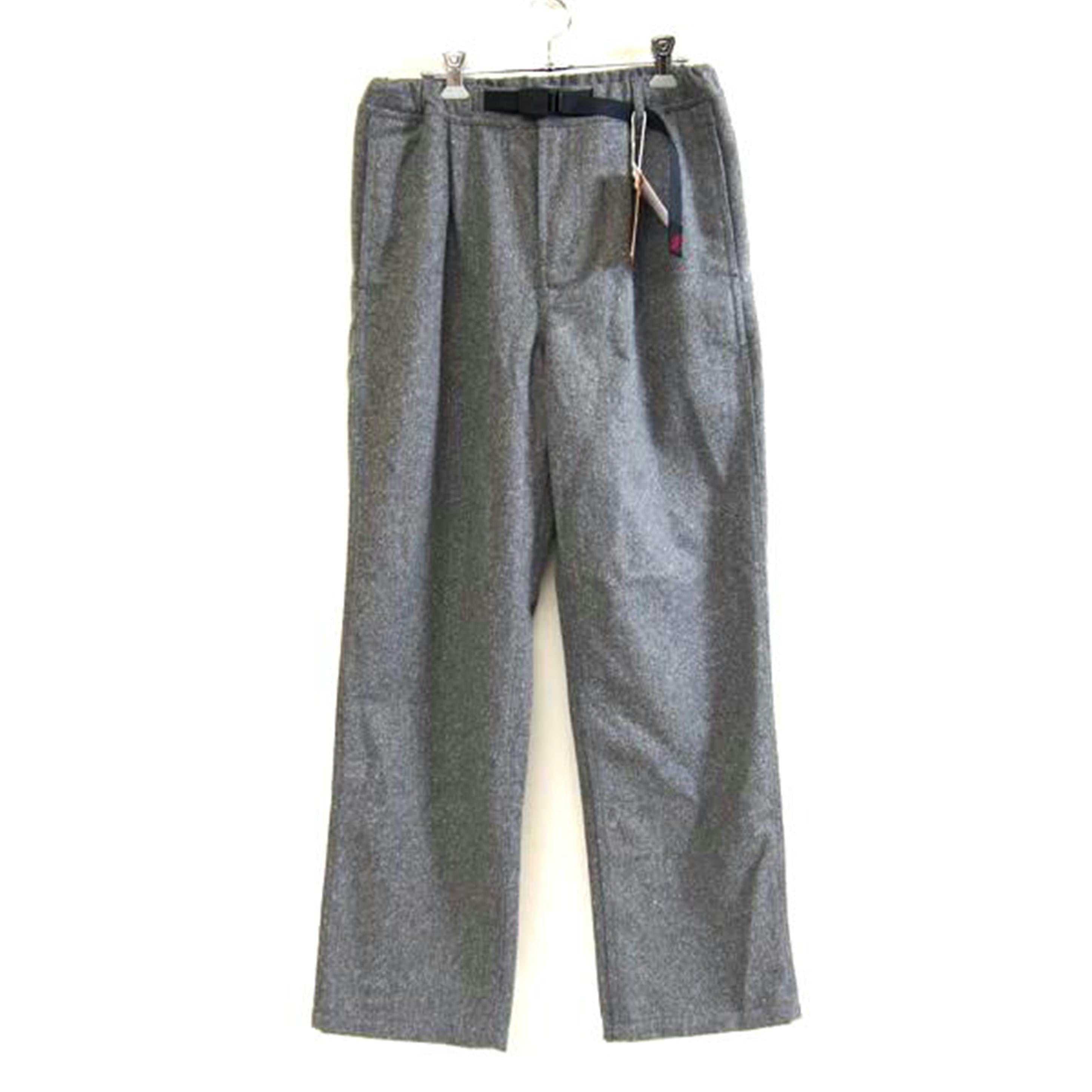 GRAMICCI グラミチ/GRAMICCI ウールパンツ/G3FM-P056//SAランク/71