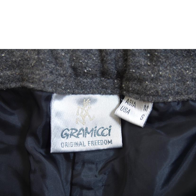 GRAMICCI グラミチ/GRAMICCI ウールパンツ/G3FM-P056//SAランク/71