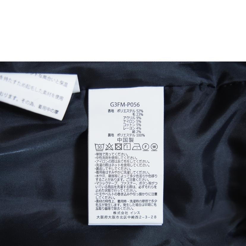 GRAMICCI グラミチ/GRAMICCI ウールパンツ/G3FM-P056//SAランク/71