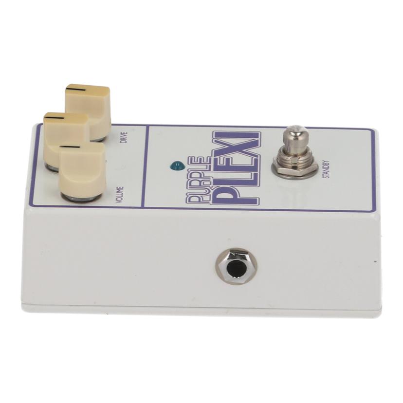Lovepedal ラブペダル/エフェクター/PURPLE PLEXI WHITE LIMITED EDITION//-/Bランク/82
