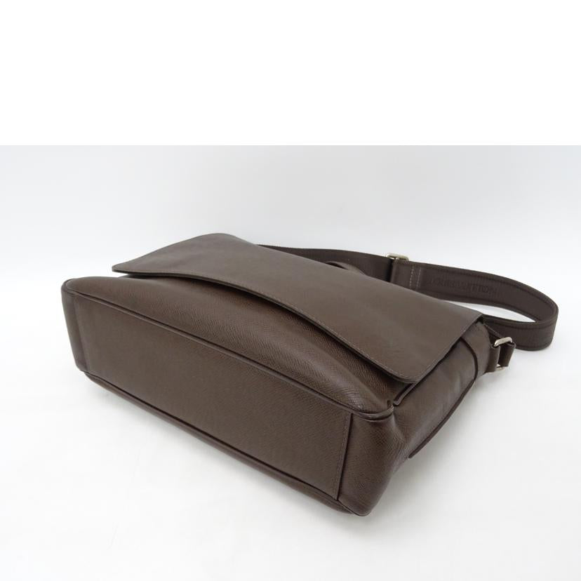 LOUIS VUITTON ルイヴィトン/ロマンMM/タイガ/グリズリ/M32678//DU5***/Bランク/69