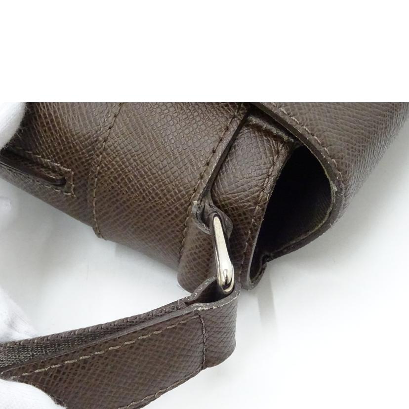 LOUIS VUITTON ルイヴィトン/ロマンMM/タイガ/グリズリ/M32678//DU5***/Bランク/69