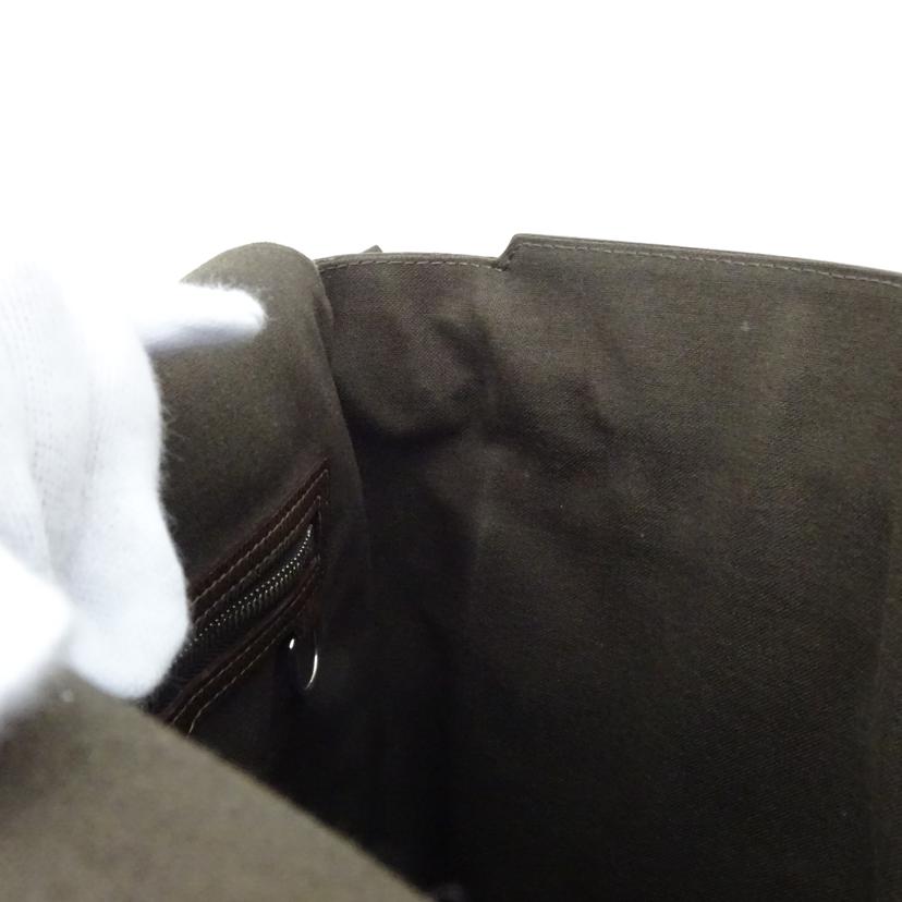 LOUIS VUITTON ルイヴィトン/ロマンMM/タイガ/グリズリ/M32678//DU5***/Bランク/69