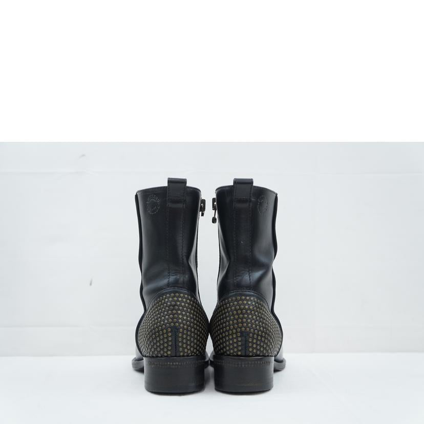 BUTTERO ブッテロ/BUTTERO レザーブーツ 24.5//Aランク/67