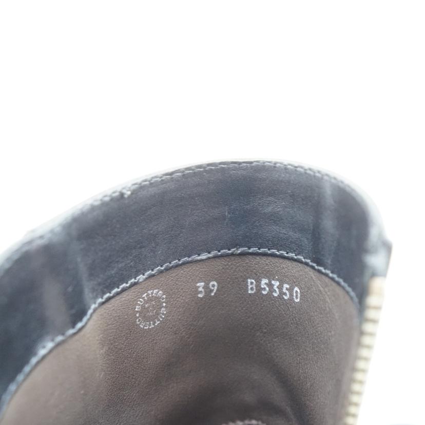BUTTERO ブッテロ/BUTTERO レザーブーツ 24.5//Aランク/67