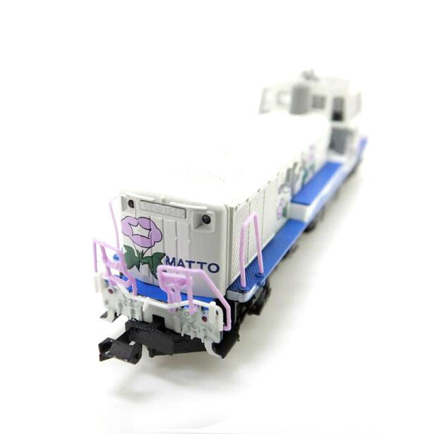 MICROACE マイクロエース/DE10-1548 松任工場/A8715//Aランク/88