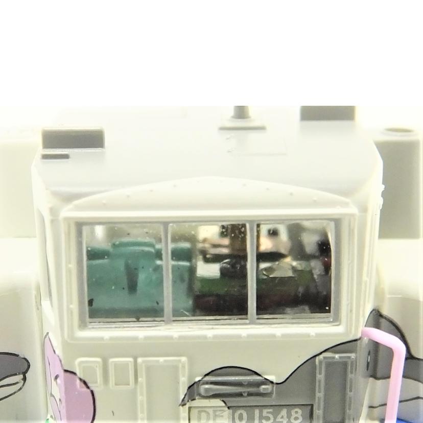 MICROACE マイクロエース/DE10-1548 松任工場/A8715//Aランク/88