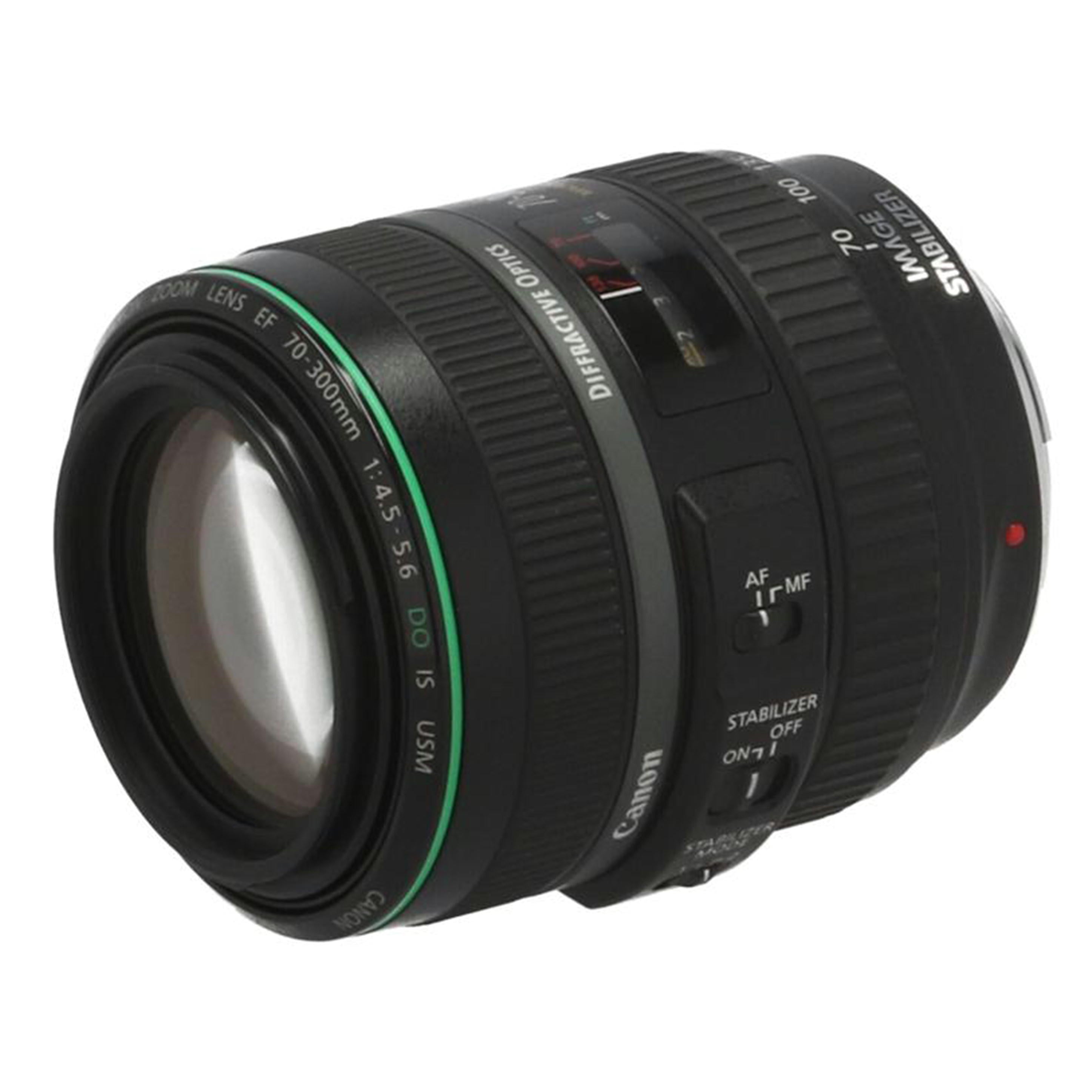 Canon キヤノン /交換レンズ/70-300mmDO/EF70-300mm F4.5-5.6 DO IS USM//91100354/Bランク/04