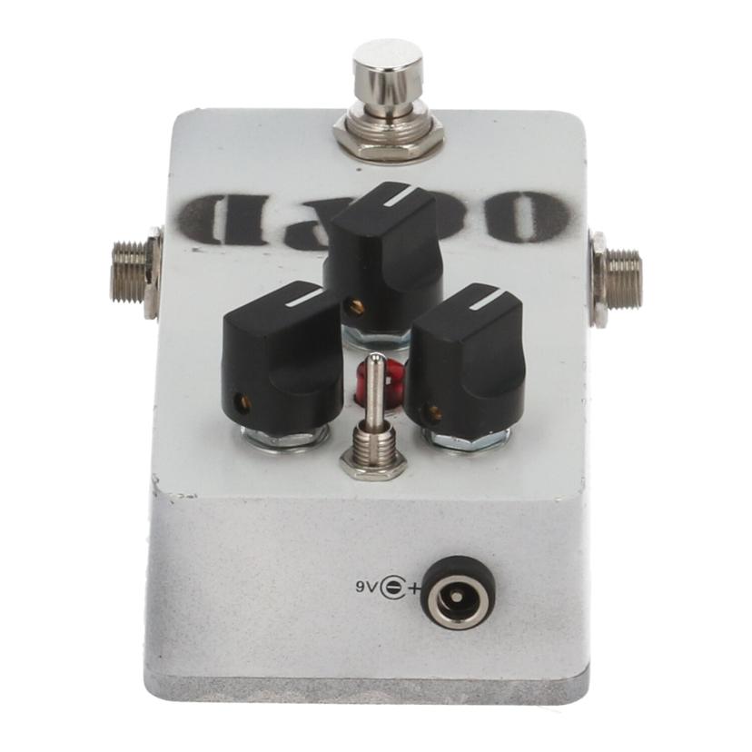 URMA Sound ウルマサウンド/エフェクター/OCPD//-/Bランク/82