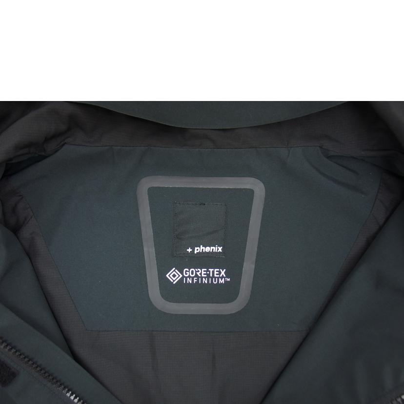 +phenix プラスフェニックス/マウンテンパーカー//POO-21023/Aランク/04