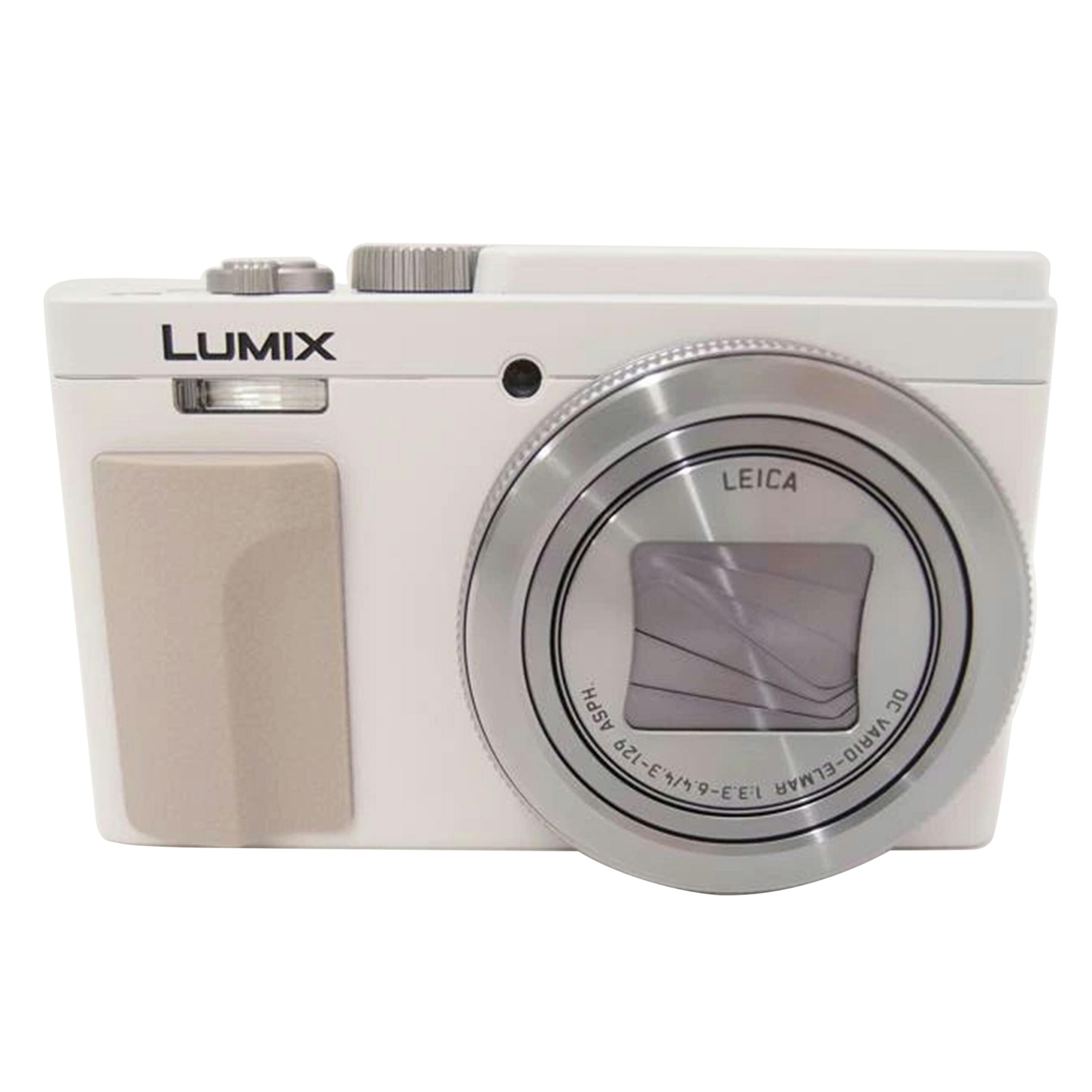 Panasonic パナソニック/デジタルカメラ/LUMIX DC-TZ95-W//WS2HA001608/Aランク/69