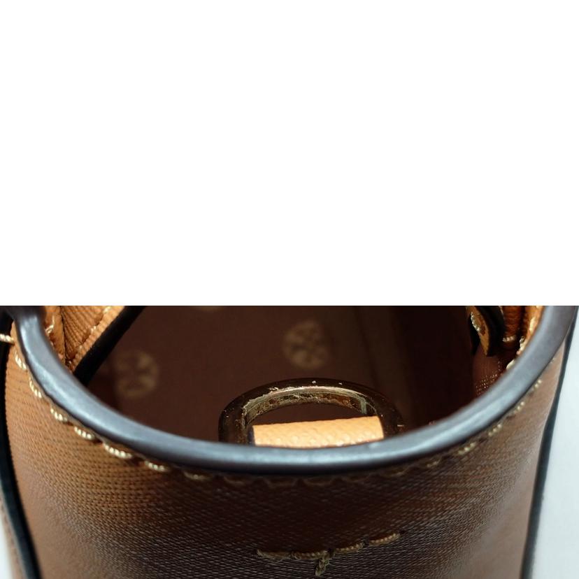 TORY BURCH トリーバーチ/エマーソン 2WAYショルダーバッグ//ABランク/52