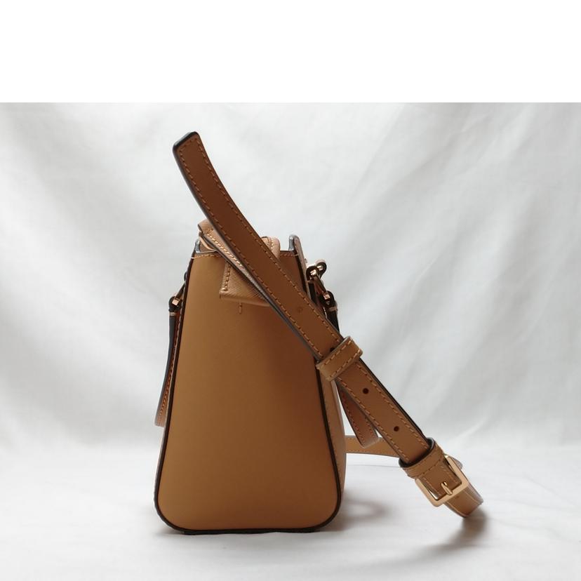 TORY BURCH トリーバーチ/エマーソン 2WAYショルダーバッグ//ABランク/52