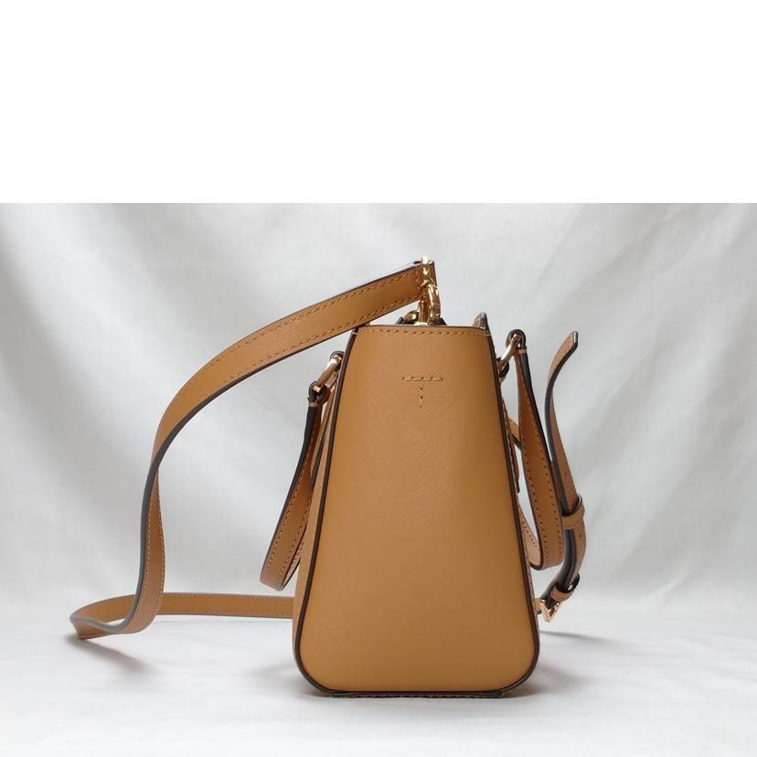 TORY BURCH トリーバーチ/エマーソン 2WAYショルダーバッグ//ABランク/52