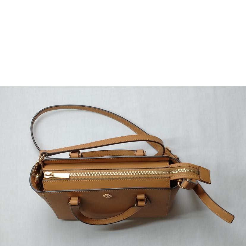 TORY BURCH トリーバーチ/エマーソン 2WAYショルダーバッグ//ABランク/52