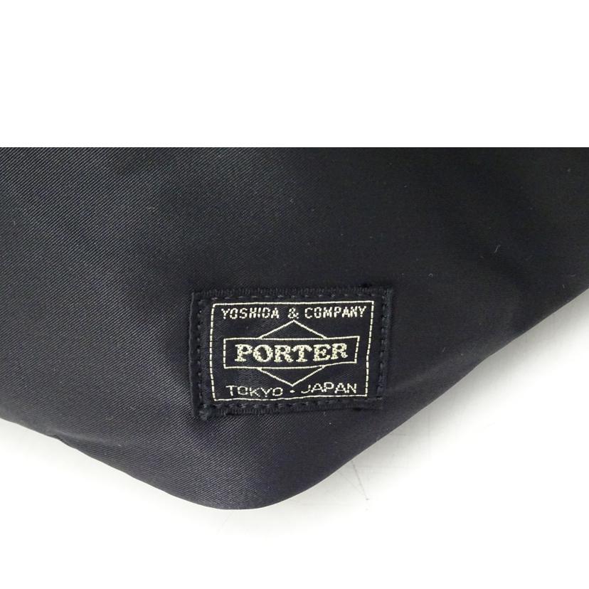 PORTER ポーター/PORTER ウエストバッグ//SAランク/69