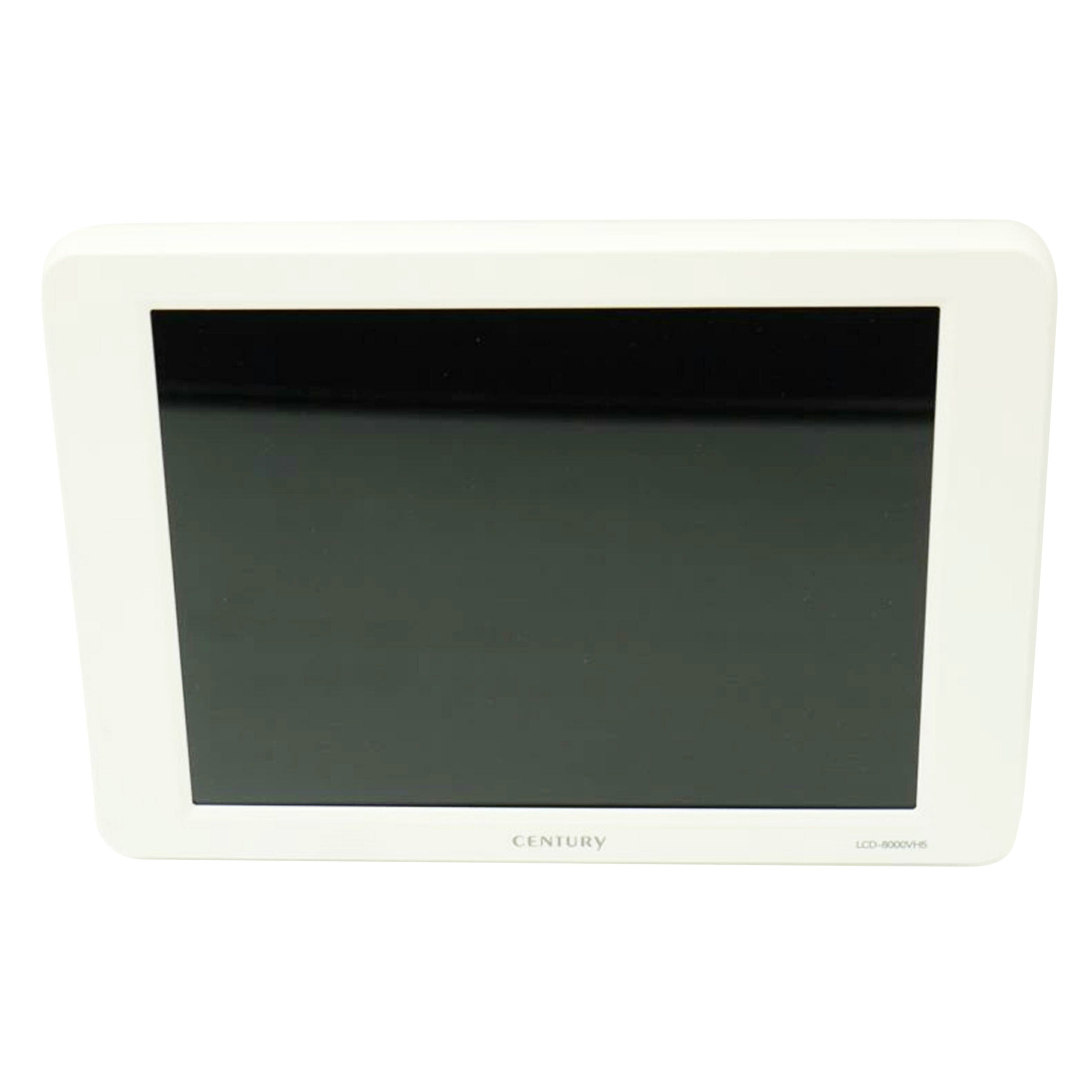 CENTURY センチュリー/HDMIマルチモニター/LCD-8000VH5W//2310-01/Aランク/69