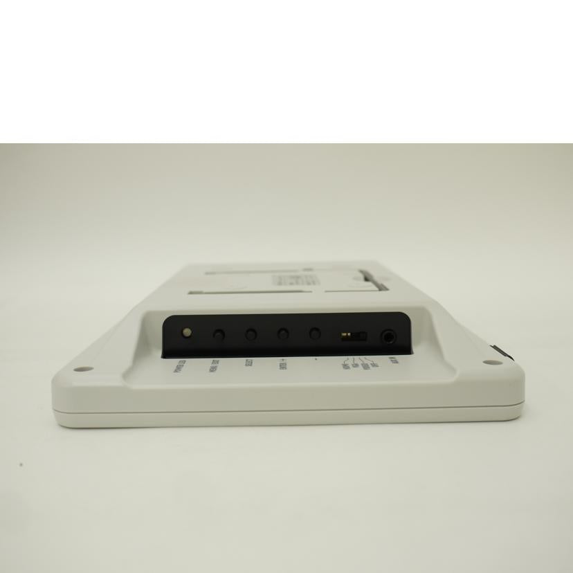 CENTURY センチュリー/HDMIマルチモニター/LCD-8000VH5W//2310-01/Aランク/69