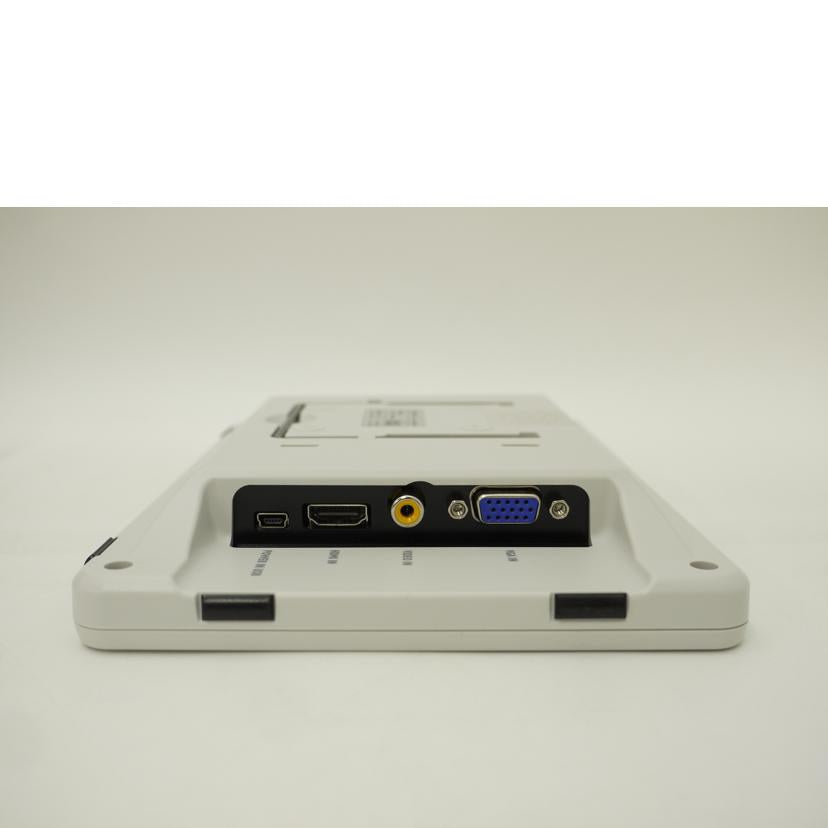 CENTURY センチュリー/HDMIマルチモニター/LCD-8000VH5W//2310-01/Aランク/69