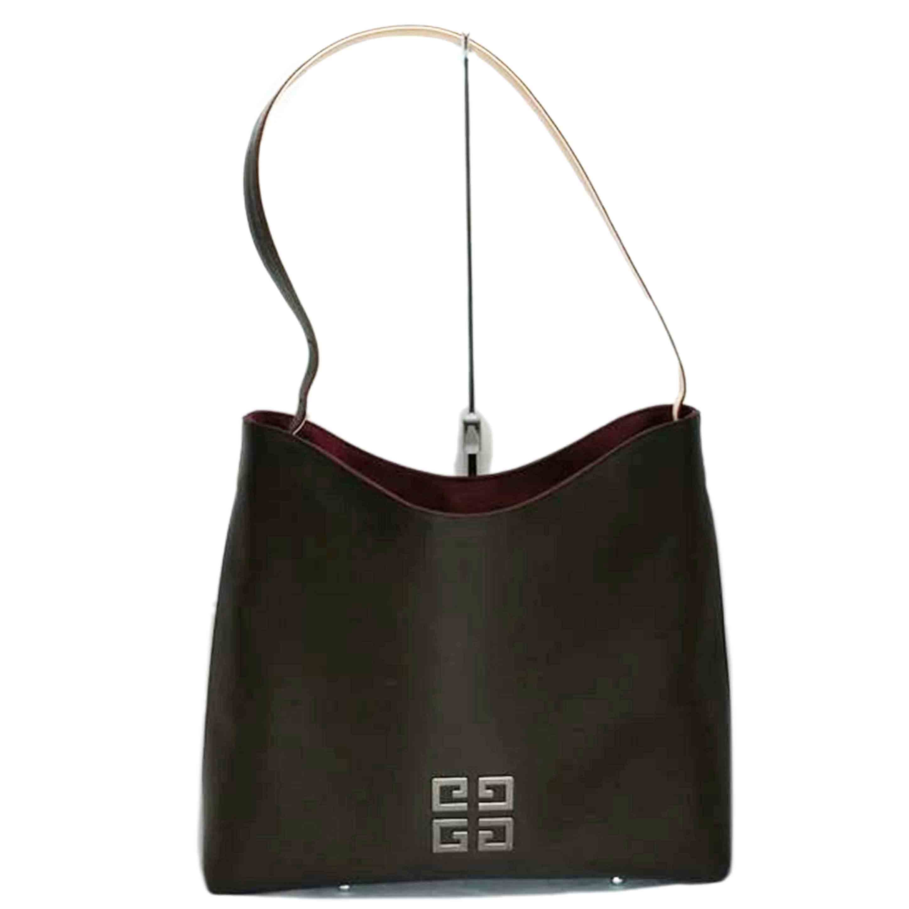 GIVENCHY ジバンシー/リバーシブル ワンショルダーバック//Bランク/52